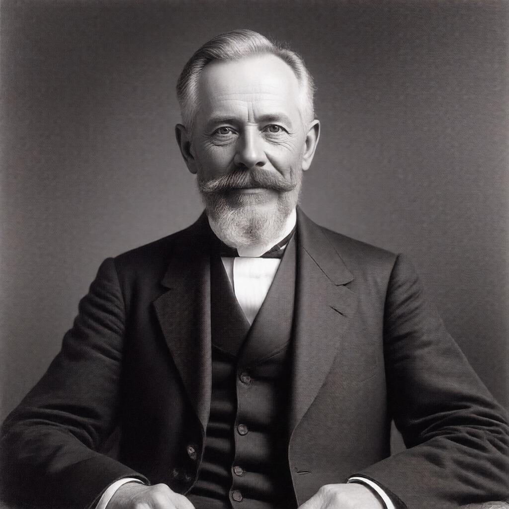 Henry Lyman Morehouse
